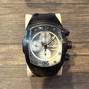 Invicta Automatic Lupah Limited Edition 0513 Men’s Watch